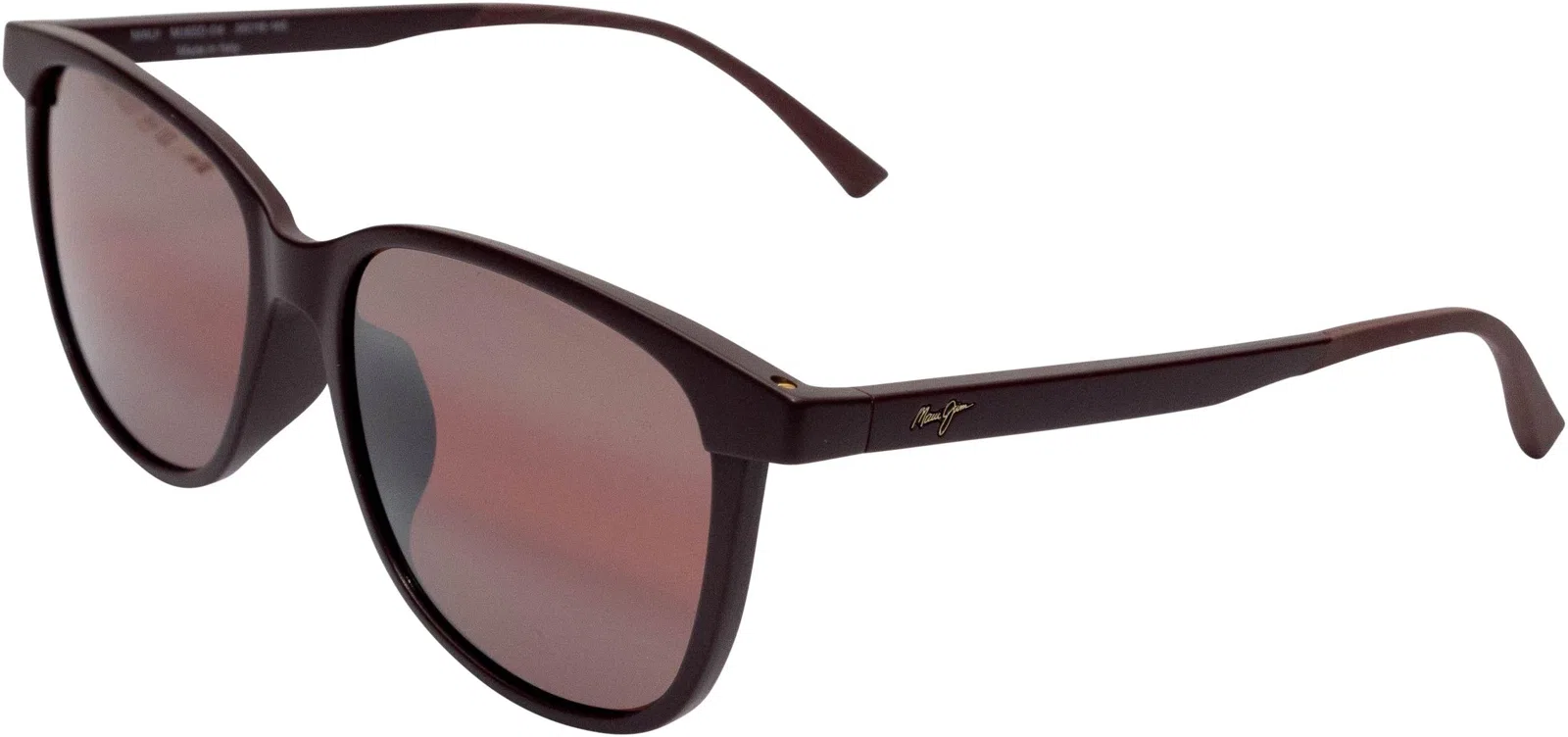 Maui Jim 'ILIKEA ASIAN FIT MJ650 Sunglasses